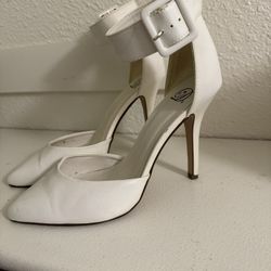 Stiletto Heels 