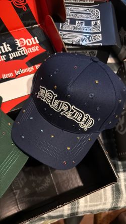 Dandy hats
