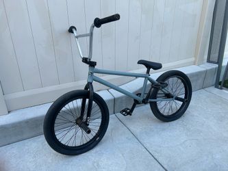 Cult gateway BMX