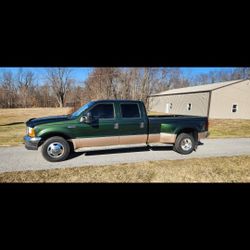 1999 Ford F-350