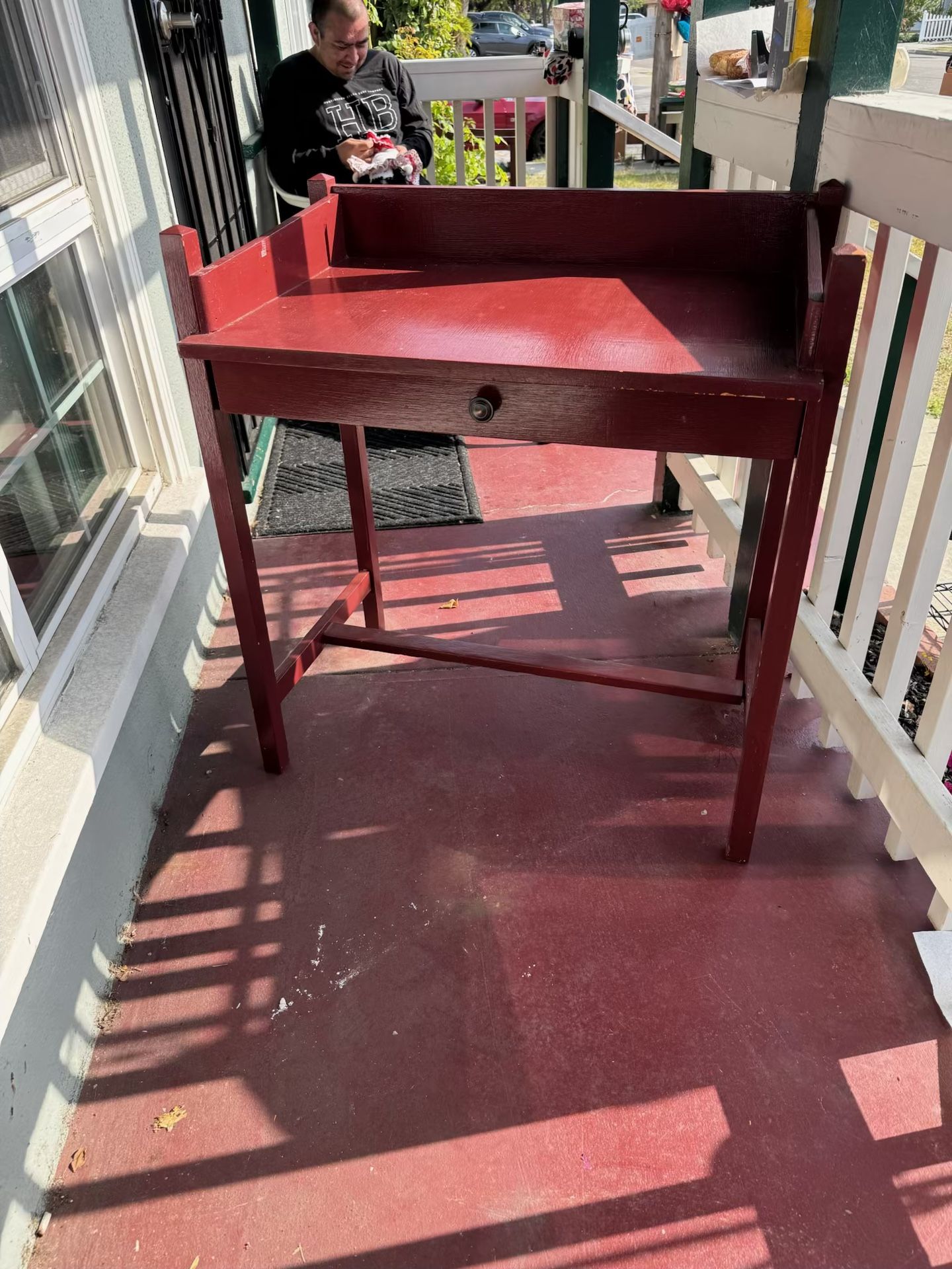 Writing Desk