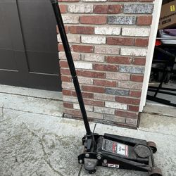 3 Ton Jack