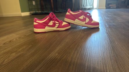 Nikes
