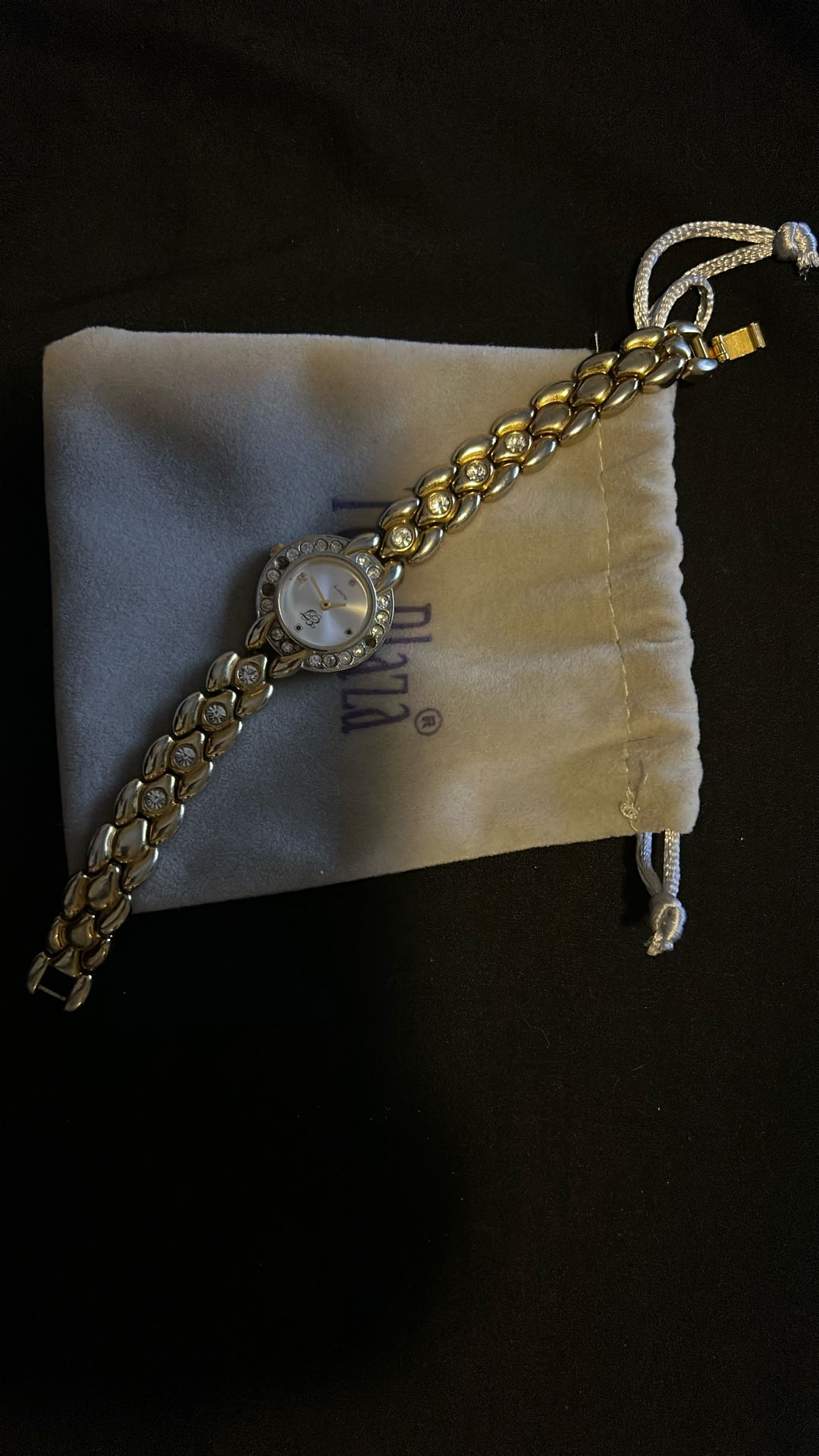 Elizabeth Taylor Watch 