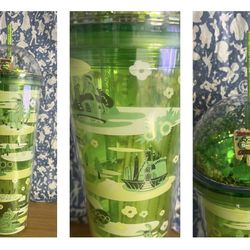 DREAMWORKS ~ SHREK Travel Cup (NEW)