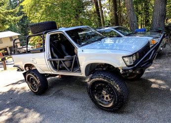 1994 Toyota Pickup