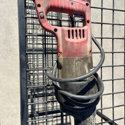 Milwaukee Saw