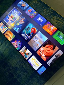 Samsung Neo QLED 4k Mini LED TV 65 Inch