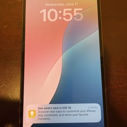 iPhone 13 Pro Max 256 GB Unlocked!