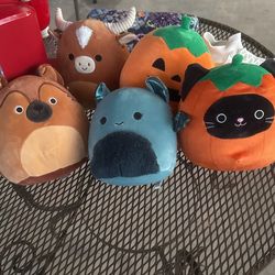 Squishmellows