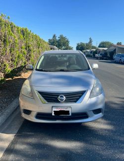Nissan Vera