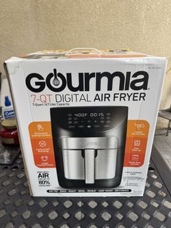 Air fryer