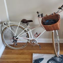 🚲 Ready for Summer – 7-Speed Public Cruising Bike ☀️