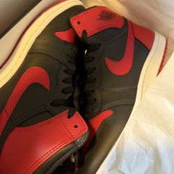 Air Jordan 1 Retro High '85 OG (Bred) 2025