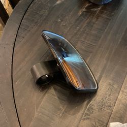 SXS Rear View Mirror