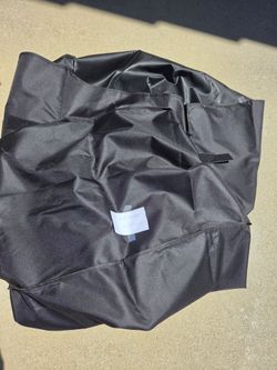 Grill cover