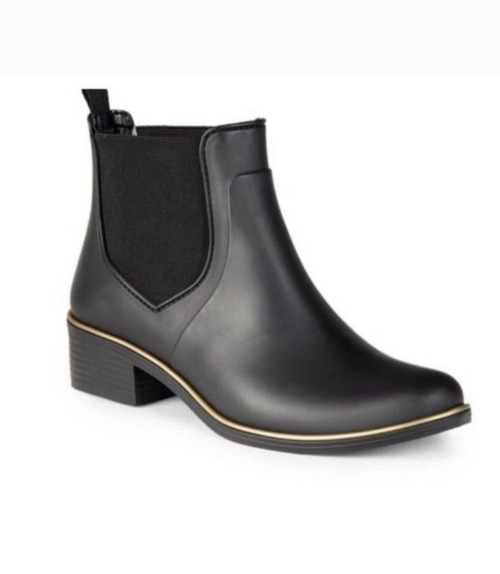 Kate Spade Solstice Ladies Rain Boots 