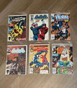 Comics