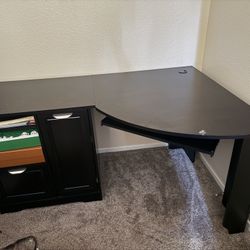 Computer Desk