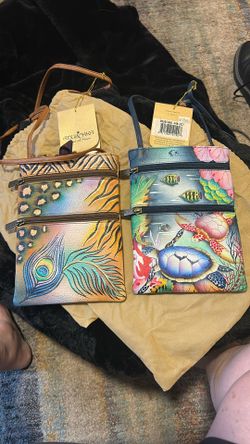 Ladies Purse $129 Each