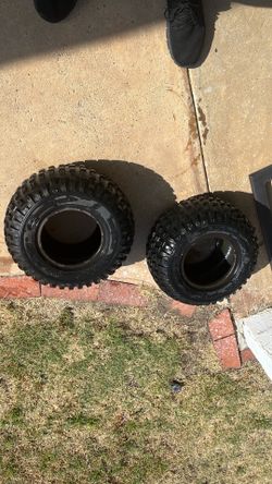 ATC tires 16x8x7 -2