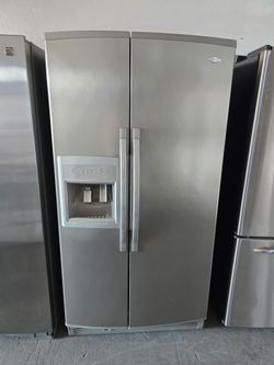 Refrigerator Maytag W-36