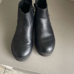 Girls Boots