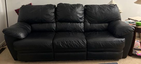 Free Couch