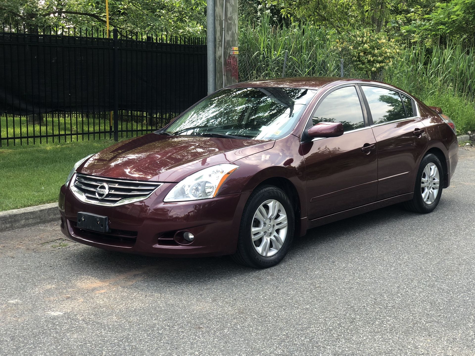 2011 Nissan Altima