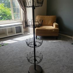Free Shoe Rack