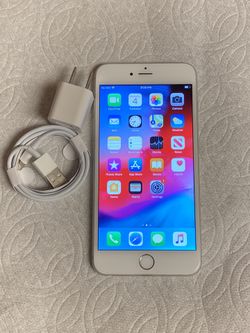 iPhone 6 Plus Unlocked for all carriers