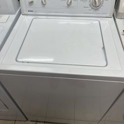 Kenmore Heavy Duty Washer 