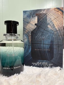 Michael Malul Ktoret Aura Perfume