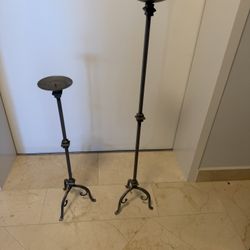 Candle Holder Stand