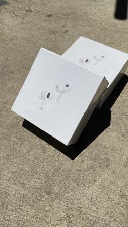 AirPods gen 2