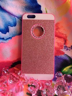 ✨ iPhone 6/6s hard case cover ✨
