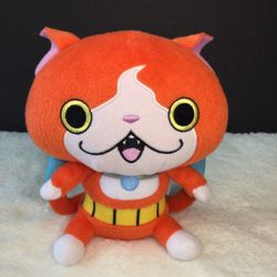 YoKai Watch- Jibanyan Plush