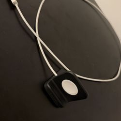 Apple Watch Cable And Stand 