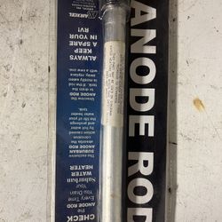 RV Anode Ro