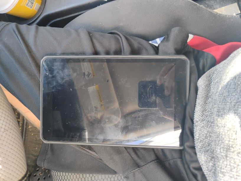 Tablet
