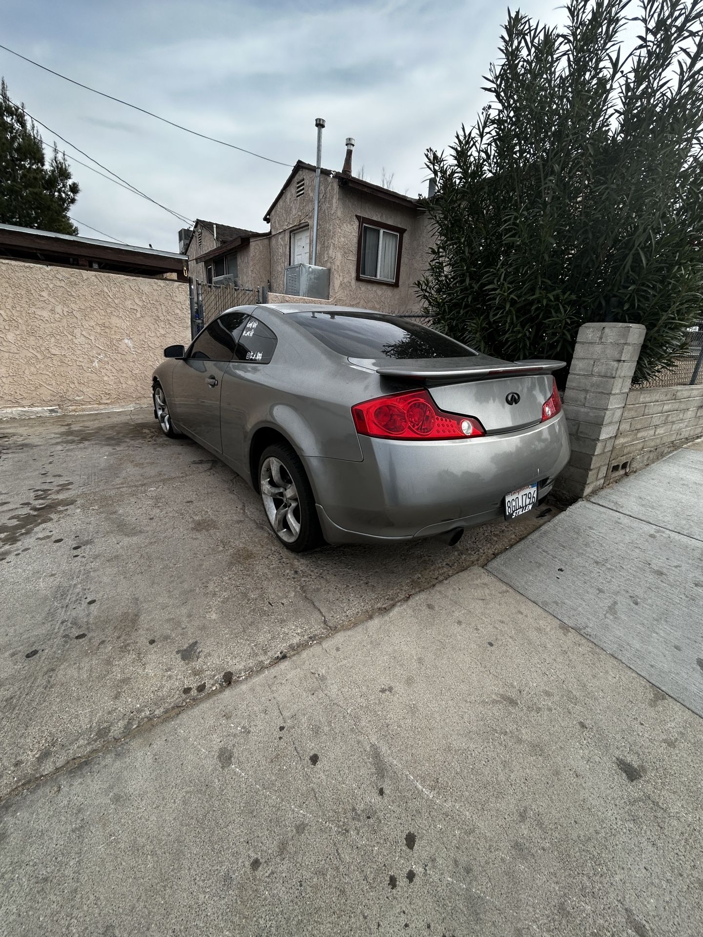 2005 Infiniti G35 for Sale in Barstow, CA OfferUp