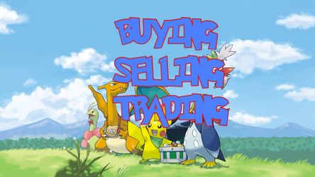 Pokemon Cards/Slabs
