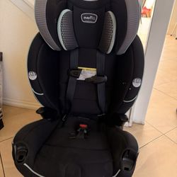 Car Seat 