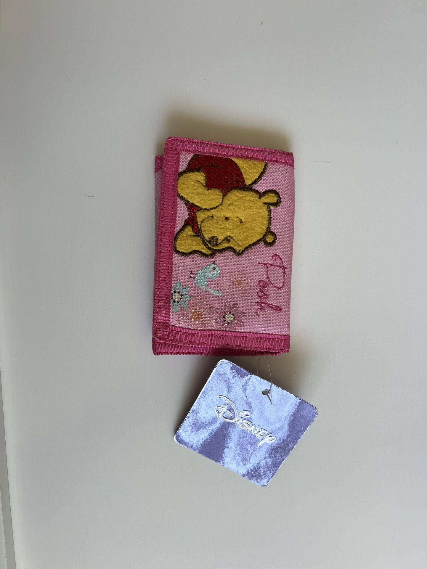 vintage wallets