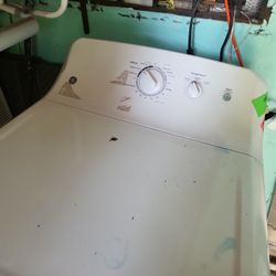 Refurbished Gas Dryer