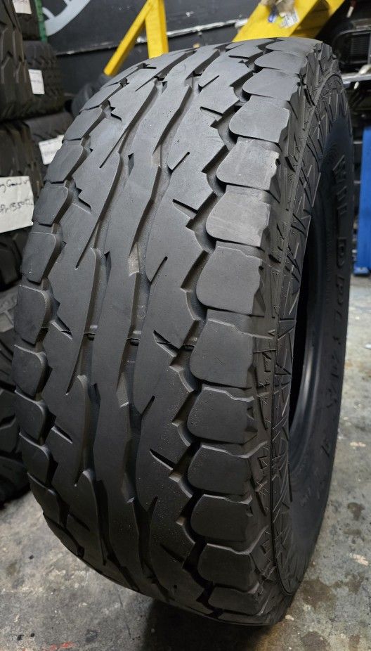 32Γ11.50R15LT Falken Wildpeak AT