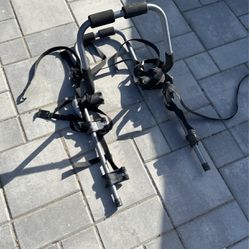 Bike Rack For Sedan Trunks