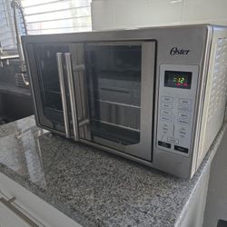 Oster, Counter Top Oven