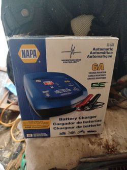 Battery Charger