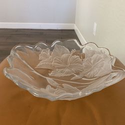 Bowls - Glass Bowls